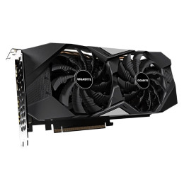 Gigabyte GeForce RTX 2060 WINDFORCE 6G