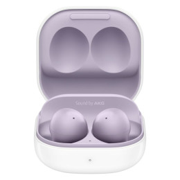 Samsung Galaxy Buds2 Lavender