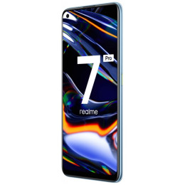 Realme 7 Pro 8/128 Mirror Silver