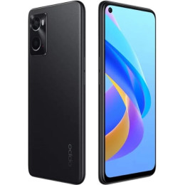 Oppo A36 8/256GB Black