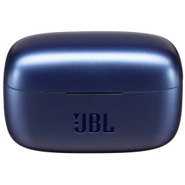 Беспроводные наушники JBL Live 300 TWS Blue