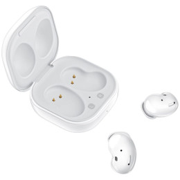 Samsung Galaxy Buds Mystic White