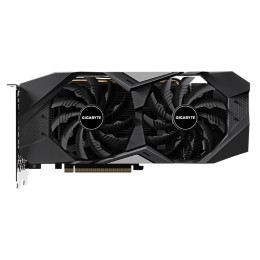 Gigabyte GeForce RTX 2060 WINDFORCE 6G