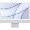 Apple iMac 24 M1(7-Core GPU)/8GB/256GB (MGTF3 - Mid 2021) Silver в рассрочку