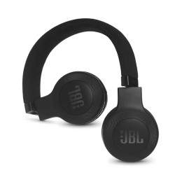 Беспроводные наушники JBL E45BT Black