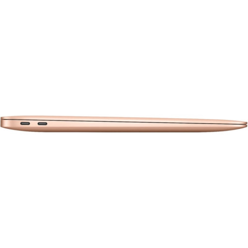 Apple MacBook Air 13 M1/8GB/512GB (MGNE3 - Late 2020) Gold в рассрочку без первоначального взноса и переплат