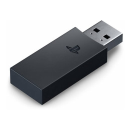 Sony PULSE 3D White/Black