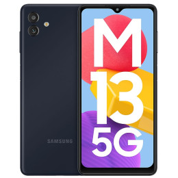 Samsung Galaxy M13 5G 4/64GB Midnight Blue