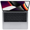 Apple MacBook Pro 16 M1 Pro 16-Core/16GB/512GB (MK183 - Late 2021) Space Gray в рассрочку