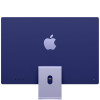 Apple iMac 24 M1(8-Core GPU)/8GB/256GB (Z130IMAC01 - Mid 2021) Purple в рассрочку без первоначального взноса и переплат
