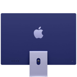 Apple iMac 24 M1(8-Core GPU)/8GB/256GB (Z130IMAC01 - Mid 2021) Purple