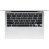 Apple MacBook Air 13 M1/8GB/256GB (MGN93 - Late 2020) Silver в рассрочку без первоначального взноса и переплат
