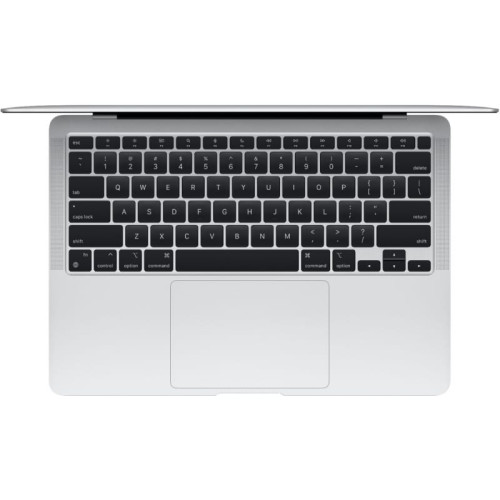 Apple MacBook Air 13 M1/8GB/256GB (MGN93 - Late 2020) Silver в рассрочку без первоначального взноса и переплат