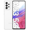 Samsung Galaxy A53 5G 6/128GB White в рассрочку