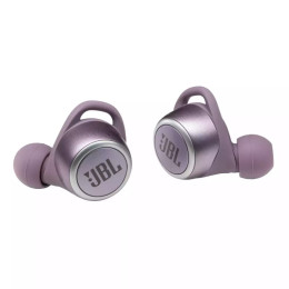 Беспроводные наушники JBL Live 300 TWS Purple
