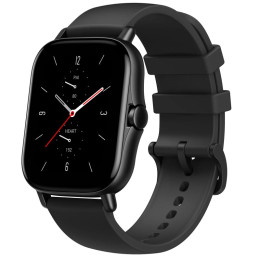 Xiaomi Amazfit GTS 2 Midnight Black
