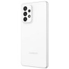 Samsung Galaxy A53 5G 6/128GB White в рассрочку без первоначального взноса и переплат