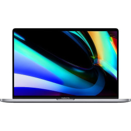 Apple MacBook Pro 16 1TB Touch Bar (MVVK2 - Late 2019) Space Gray