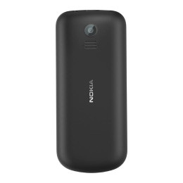 Nokia 130 Dual Sim Black