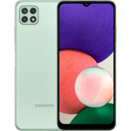 Samsung Galaxy A22s 5G 8/128 GB Mint