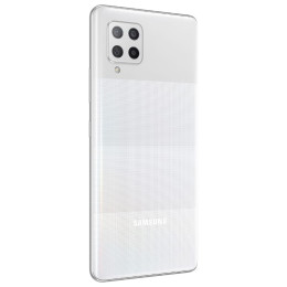 Samsung Galaxy A42 5G 8/128 Prism Dot White