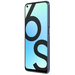 Realme 6S 4/64GB Eclipse Black