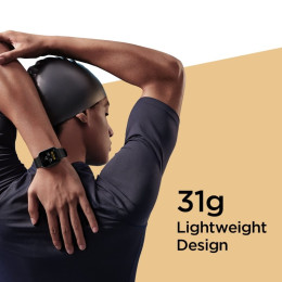Xiaomi Amazfit Bip U Pro Black