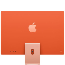 Apple iMac 24 M1(8-Core GPU)/8GB/256GB (Z132IMAC01 - Mid 2021) Orange