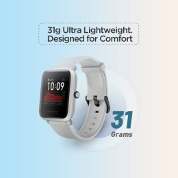 Xiaomi Amazfit Bip S Carbon Black