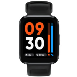 Realme Watch 3 Black