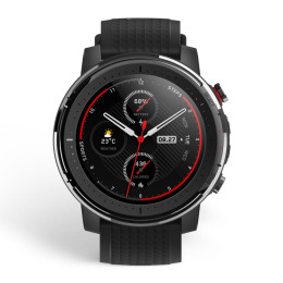 Xiaomi Amazfit Stratos 3 Black
