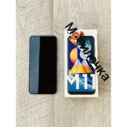 Samsung Galaxy M11 3/32 Black