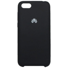 Чехол Huawei Y5 (2019) Silicone Cover Back