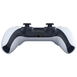 Геймпад Sony DualSense White/Black