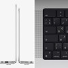 Apple MacBook Pro 14 M1 Pro 14-Core/16GB/512GB (MKGR3 - Late 2021) Silver в рассрочку без первоначального взноса и переплат