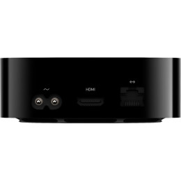 Apple TV 4K (2021) 32GB Black