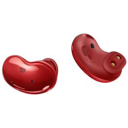 Samsung Galaxy Buds Mystic Red