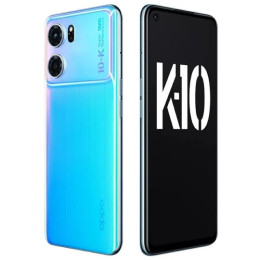 Oppo K10 Pro 12/256GB Blue