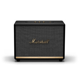 Marshall Woburn II Black