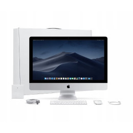 Apple iMac 27" Retina (2019) MRQY2