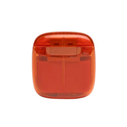 JBL Tune 225 TWS Ghost Edition Red