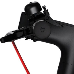 Электросамокат Xiaomi M365 Electric Scooter Pro Black