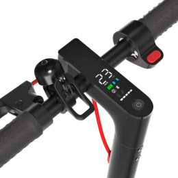 Электросамокат Xiaomi M365 Electric Scooter Pro Black