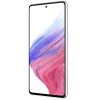 Samsung Galaxy A53 5G 6/128GB White в рассрочку без первоначального взноса и переплат