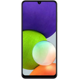 Samsung Galaxy M22 4/128 GB Light Blue