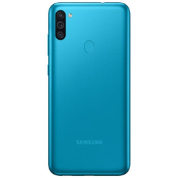 Samsung Galaxy M11 3/32 Metallic Blue