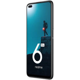 Realme 6 Pro 8/128GB Lightning Red
