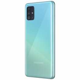 Samsung Galaxy A51 6/128 Prism Crush Blue
