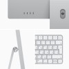 Apple iMac 24 M1(7-Core GPU)/8GB/256GB (MGTF3 - Mid 2021) Silver в рассрочку без первоначального взноса и переплат
