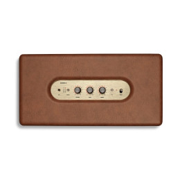 Marshall Woburn II Brown